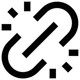 Link Select Icon