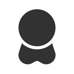 Award Fill Icon