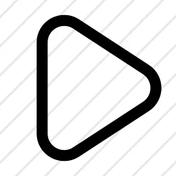 Play, Go Icon