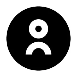 Account Circle 2 Fill Icon