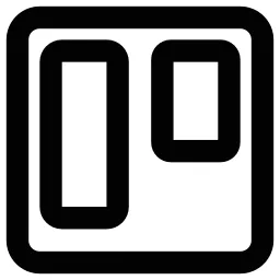 Logo Social Icon