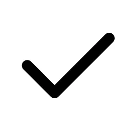 Check Line Icon