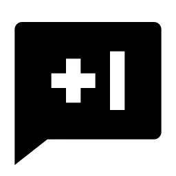 Chat Follow Up Fill Icon
