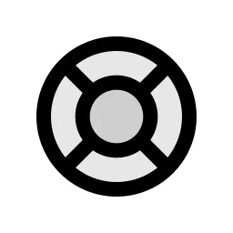 Help Duo Icon