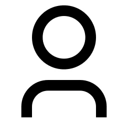 User 3 Line Icon
