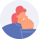 Collection logo