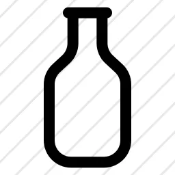 Bottle Icon