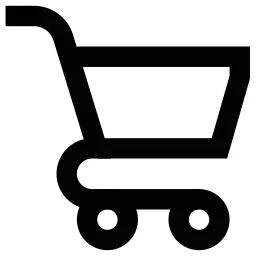 Shop Cart Icon
