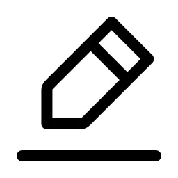 Edit Icon