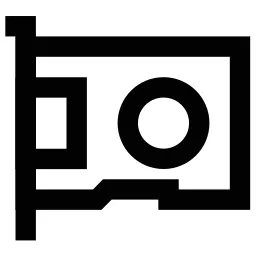 Memory Computer Icon
