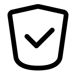 Shield Check Icon