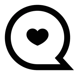 Heart Message Icon