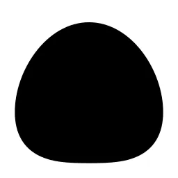 Blob Icon