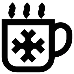Hot Cocoa Icon