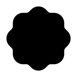 Rosette Icon