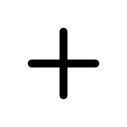 Plus Icon