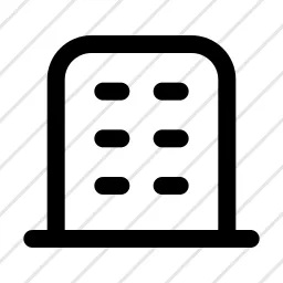 Block Workspace Icon