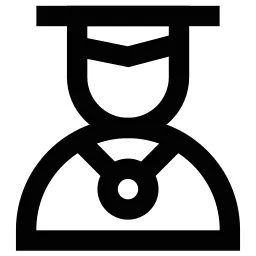 Graduation Icon