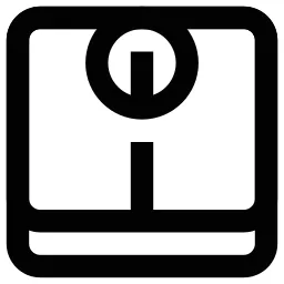 Scale Icon