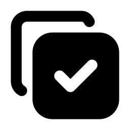 Copy Check Icon