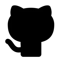 Brand Github Icon