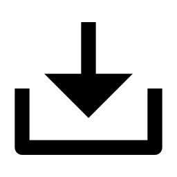 Download 2 Line Icon