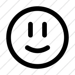 Emoji Arc Icon