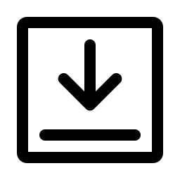 Download Square Icon