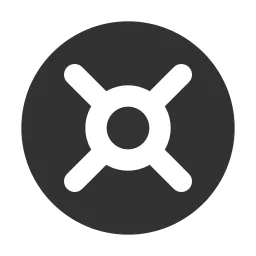 Support Fill Icon