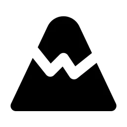 Mountain Icon