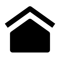 Home 9 Fill Icon