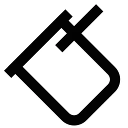 Paint Bucket Tool Icon