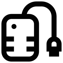Hard Disk Icon