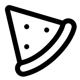 Pizza Slice Icon