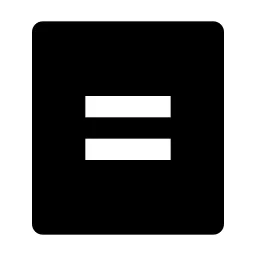 Bill Fill Icon