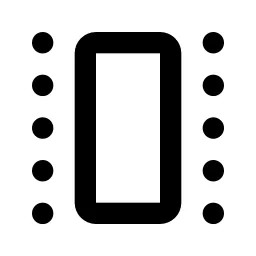 Container Line Icon