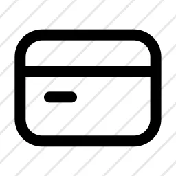 Credit Card 2 Card Payment Icon