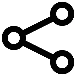 Share Icon