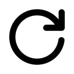 Reload Line Icon