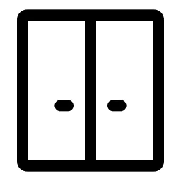 Closet Icon