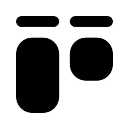 Layout Kanban Icon