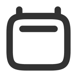 Calendar Icon