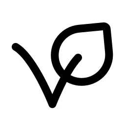 Vegan Icon