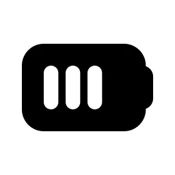 Battery 3 Icon