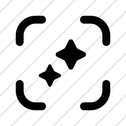 Focus Magic Icon