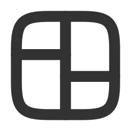 Mosaic Icon