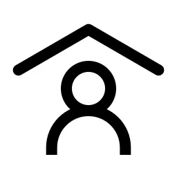 Home User Icon