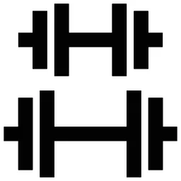 Heavy Weights Icon