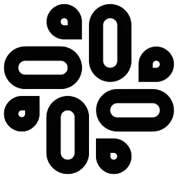 Social Logo Icon