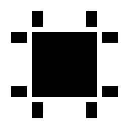 Artboard 2 Fill Icon